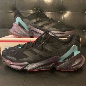 Adidas Boost X900014primegreen mens size 8